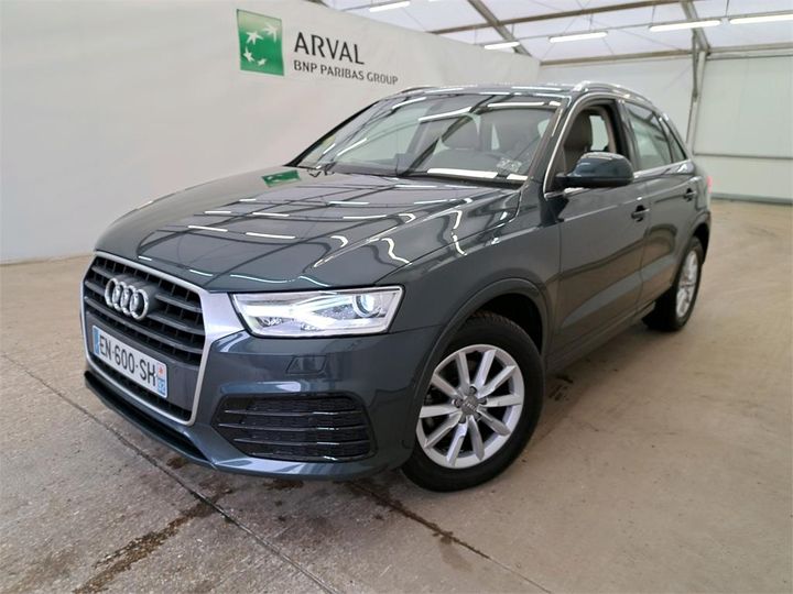 Photo 0 VIN: WAUZZZ8U0HR096659 - AUDI Q3 