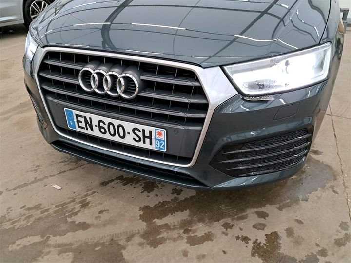 Photo 19 VIN: WAUZZZ8U0HR096659 - AUDI Q3 