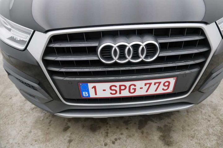 Photo 5 VIN: WAUZZZ8U0JR003094 - AUDI Q3 FL &#3914 