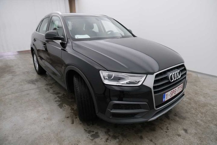 Photo 8 VIN: WAUZZZ8U0JR003094 - AUDI Q3 FL &#3914 