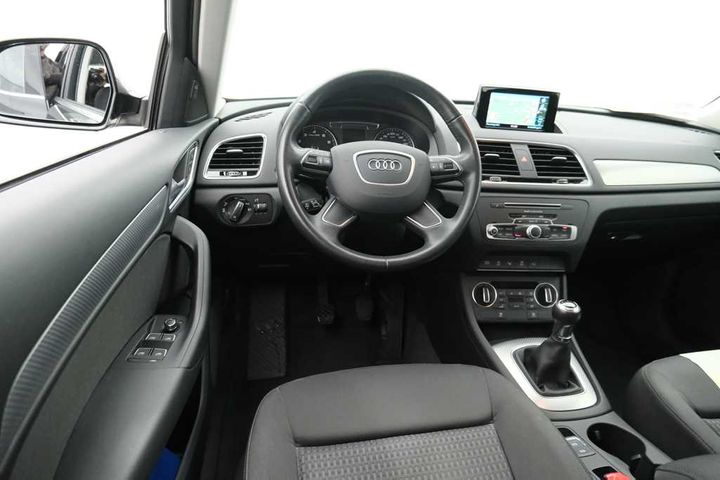 Photo 9 VIN: WAUZZZ8U0JR003094 - AUDI Q3 FL &#3914 