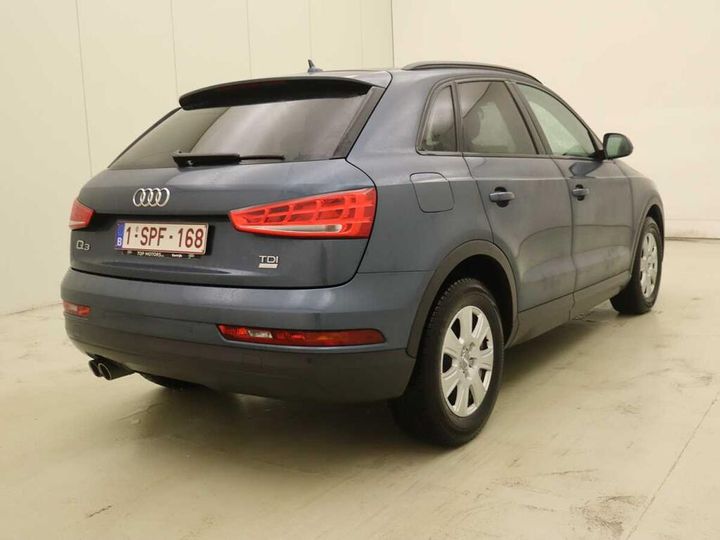 Photo 10 VIN: WAUZZZ8U0JR005069 - AUDI Q3 