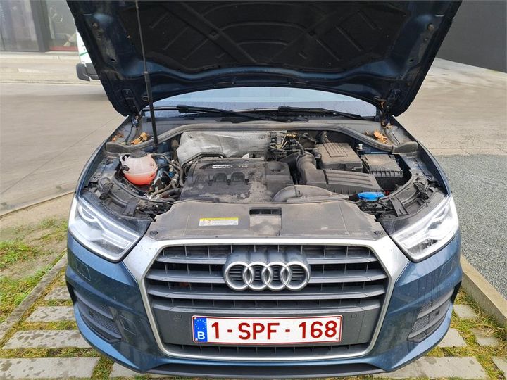 Photo 21 VIN: WAUZZZ8U0JR005069 - AUDI Q3 