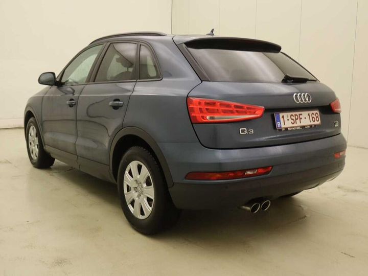 Photo 9 VIN: WAUZZZ8U0JR005069 - AUDI Q3 