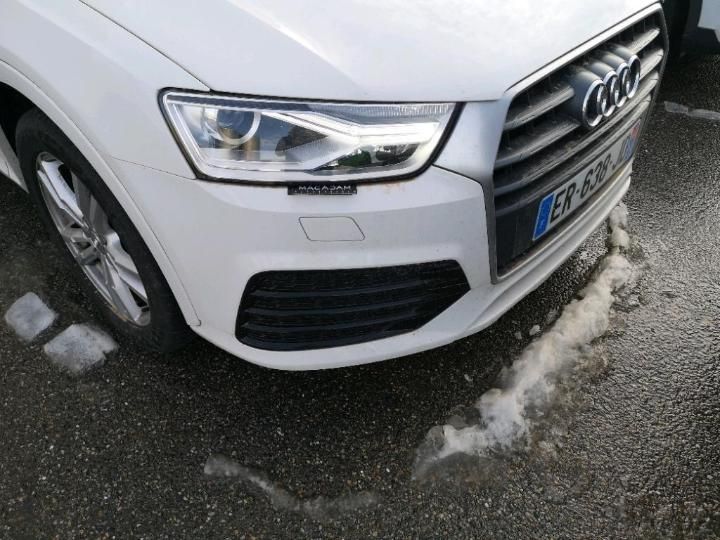 Photo 17 VIN: WAUZZZ8U0JR025872 - AUDI Q3 