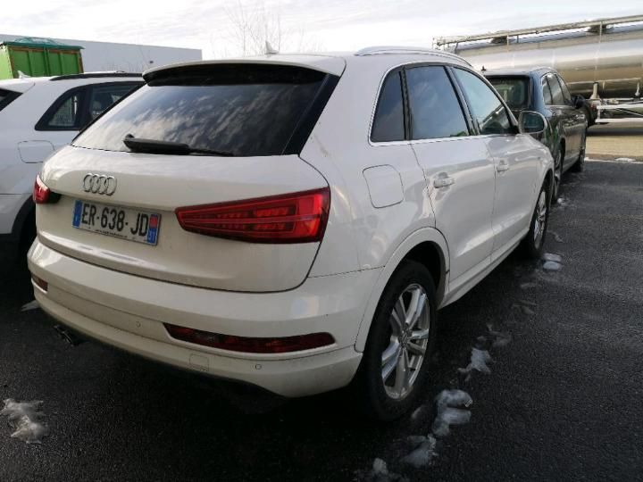 Photo 2 VIN: WAUZZZ8U0JR025872 - AUDI Q3 