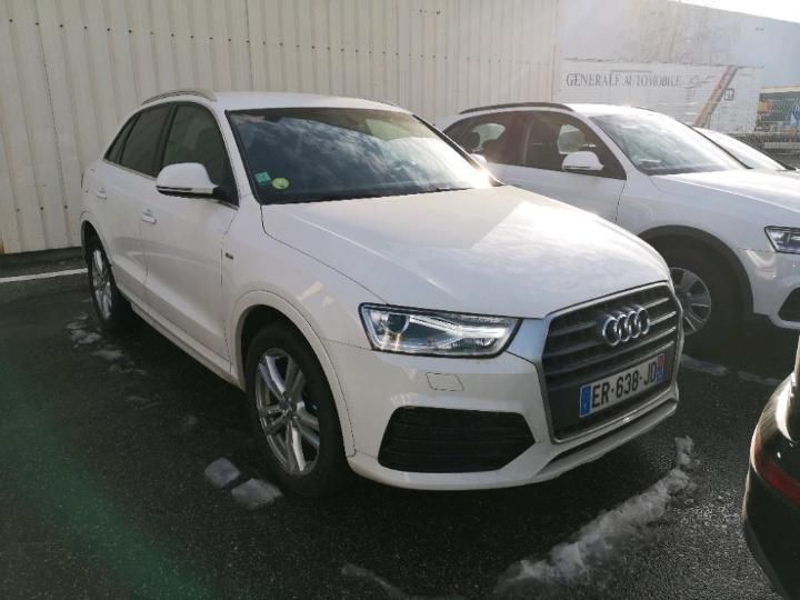 Photo 3 VIN: WAUZZZ8U0JR025872 - AUDI Q3 