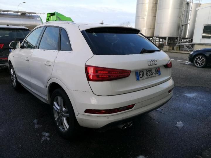 Photo 4 VIN: WAUZZZ8U0JR025872 - AUDI Q3 