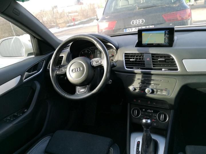 Photo 8 VIN: WAUZZZ8U0JR025872 - AUDI Q3 