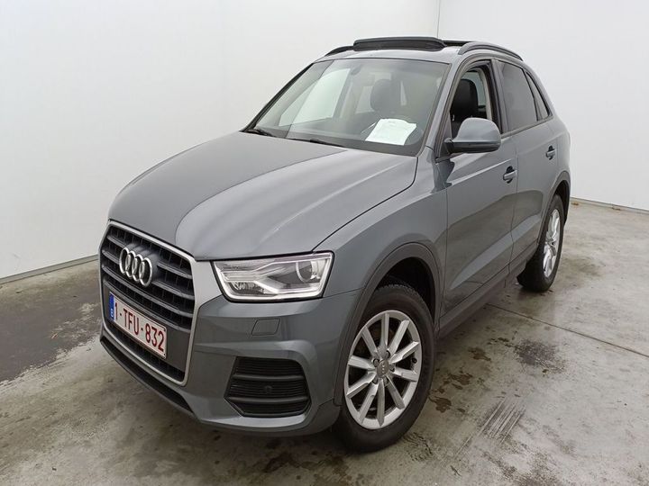 Photo 1 VIN: WAUZZZ8U0JR026732 - AUDI Q3 FL &#3914 