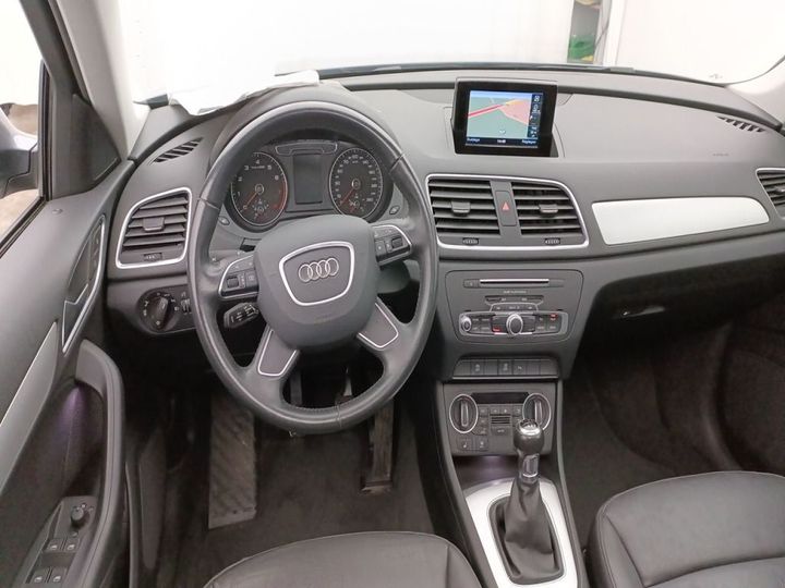 Photo 9 VIN: WAUZZZ8U0JR026732 - AUDI Q3 FL &#3914 