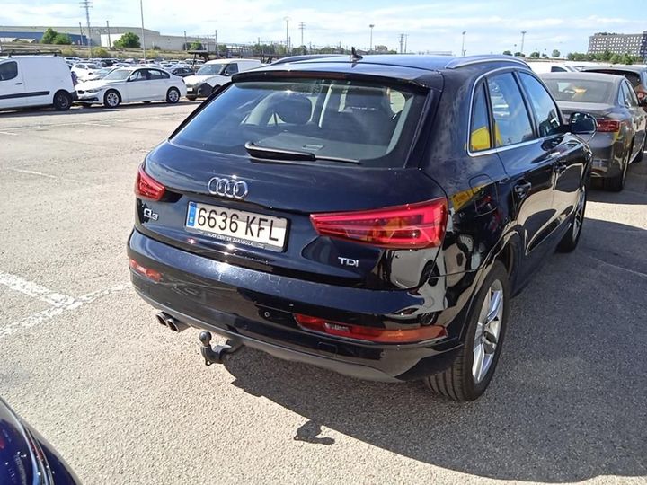 Photo 5 VIN: WAUZZZ8U0JR032479 - AUDI Q3 