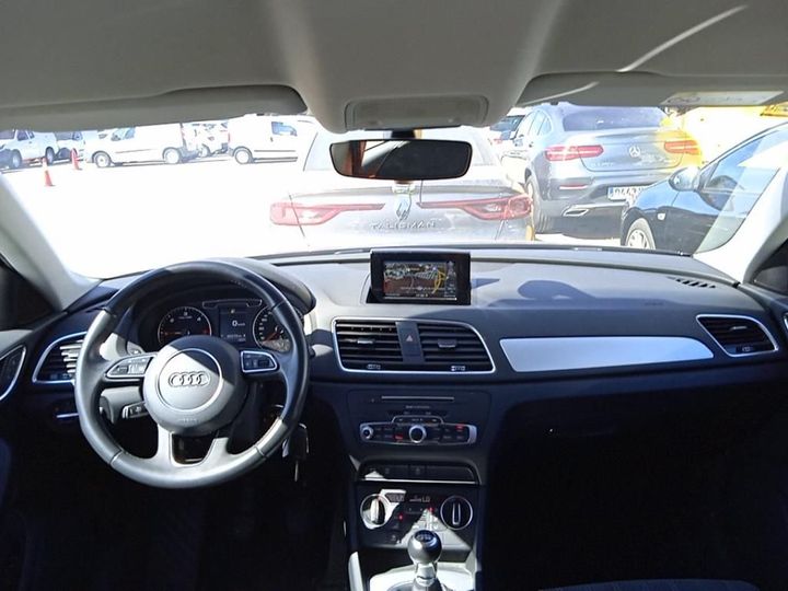 Photo 6 VIN: WAUZZZ8U0JR032479 - AUDI Q3 