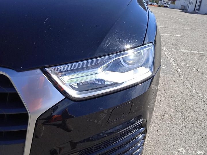 Photo 31 VIN: WAUZZZ8U0JR032479 - AUDI Q3 