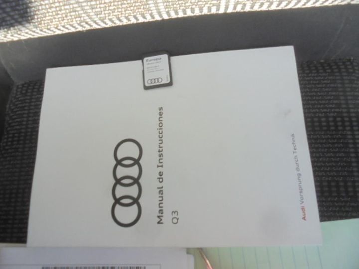 Photo 9 VIN: WAUZZZ8U0JR032479 - AUDI Q3 