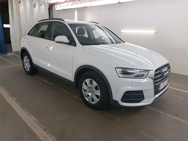 Photo 2 VIN: WAUZZZ8U0JR033017 - AUDI Q3 