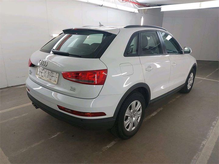 Photo 3 VIN: WAUZZZ8U0JR033017 - AUDI Q3 