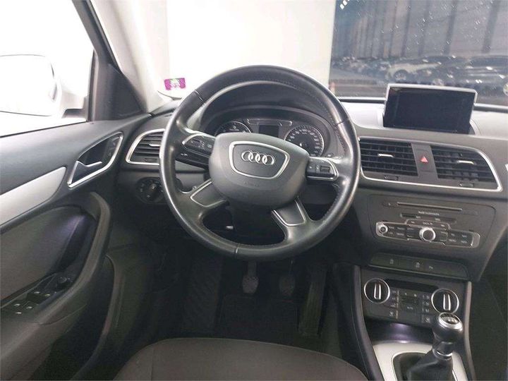 Photo 5 VIN: WAUZZZ8U0JR033017 - AUDI Q3 