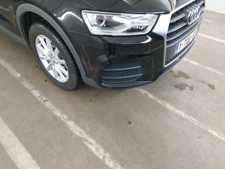 Photo 15 VIN: WAUZZZ8U0JR045684 - AUDI Q3 