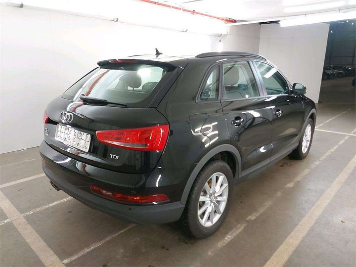 Photo 3 VIN: WAUZZZ8U0JR045684 - AUDI Q3 