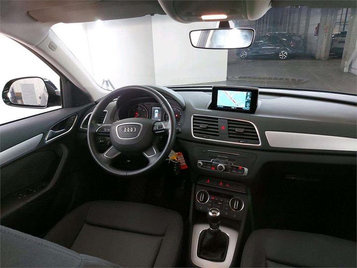 Photo 5 VIN: WAUZZZ8U0JR045684 - AUDI Q3 