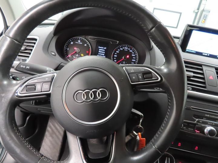 Photo 12 VIN: WAUZZZ8U0JR046737 - AUDI Q3 