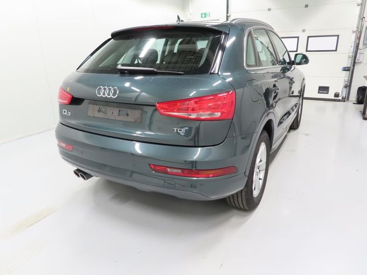 Photo 4 VIN: WAUZZZ8U0JR046737 - AUDI Q3 