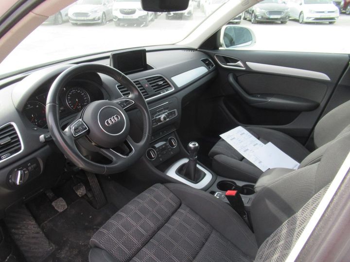 Photo 22 VIN: WAUZZZ8U0JR067121 - AUDI Q3 