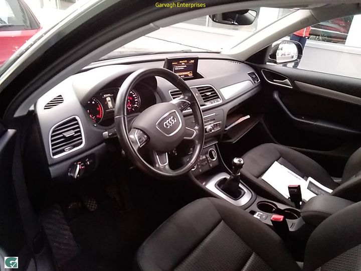 Photo 34 VIN: WAUZZZ8U0JR080371 - AUDI Q3 