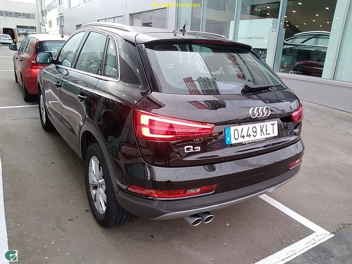 Photo 12 VIN: WAUZZZ8U0JR080371 - AUDI Q3 