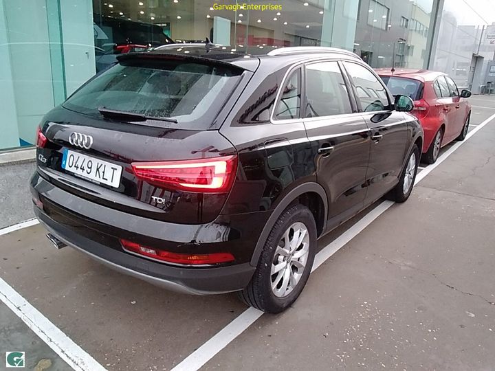 Photo 23 VIN: WAUZZZ8U0JR080371 - AUDI Q3 