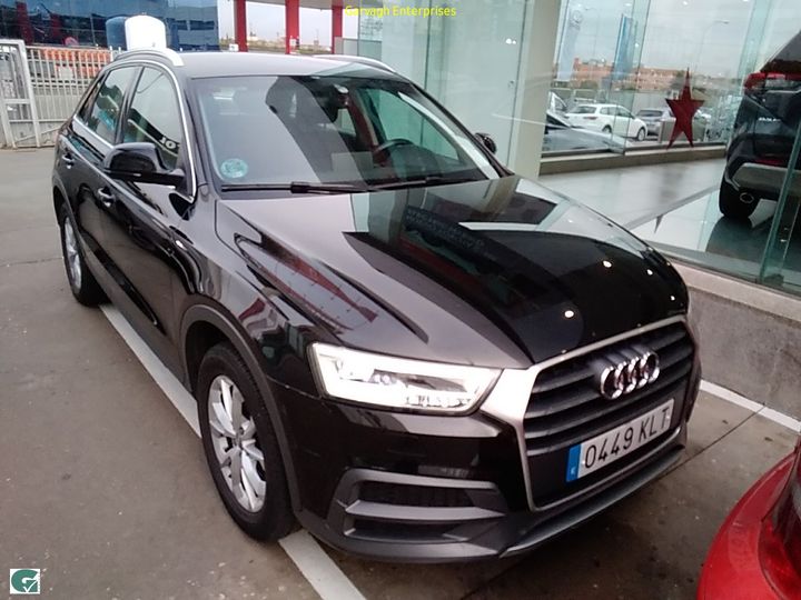 Photo 27 VIN: WAUZZZ8U0JR080371 - AUDI Q3 