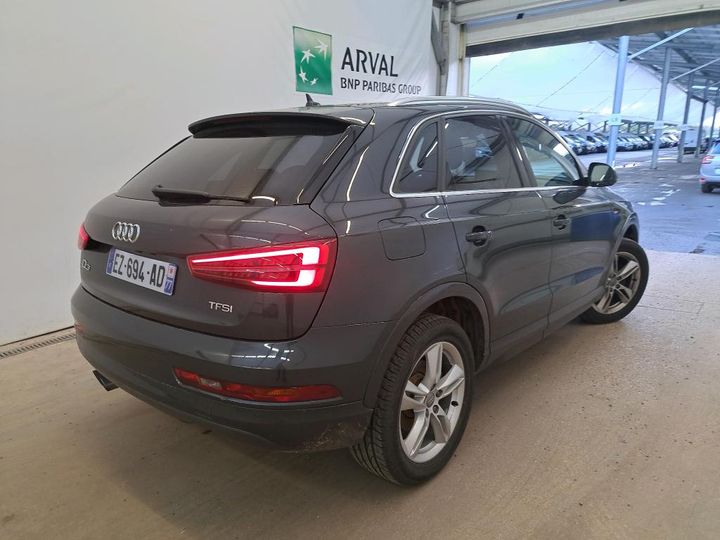 Photo 1 VIN: WAUZZZ8U0JR082735 - AUDI Q3 