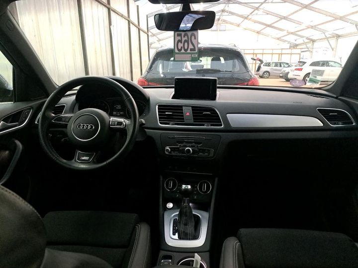 Photo 2 VIN: WAUZZZ8U0JR082735 - AUDI Q3 