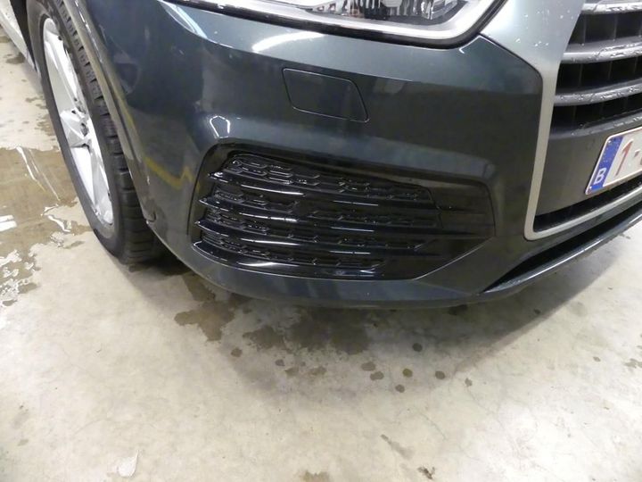 Photo 17 VIN: WAUZZZ8U0JR091208 - AUDI Q3 - 2015 