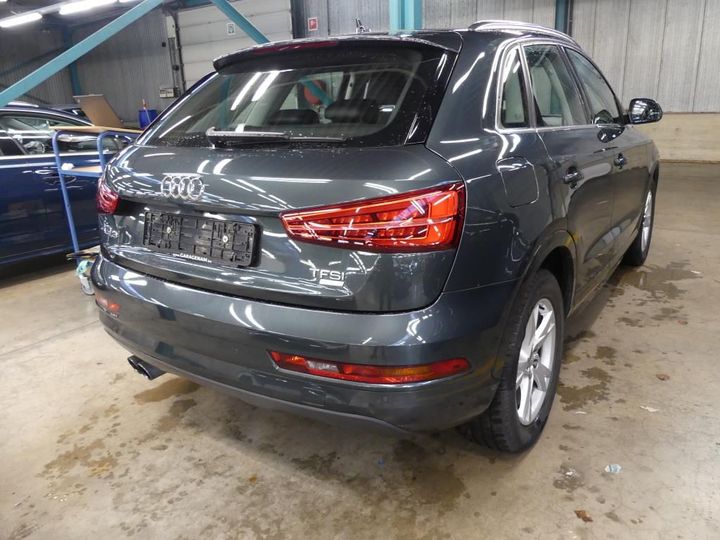 Photo 2 VIN: WAUZZZ8U0JR091208 - AUDI Q3 - 2015 