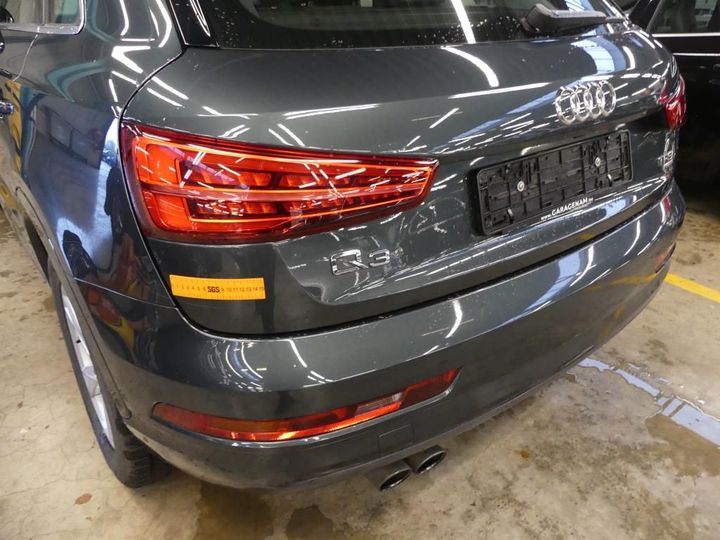 Photo 32 VIN: WAUZZZ8U0JR091208 - AUDI Q3 - 2015 