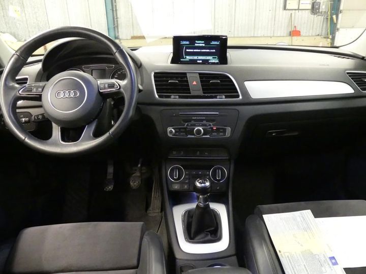 Photo 7 VIN: WAUZZZ8U0JR091208 - AUDI Q3 - 2015 