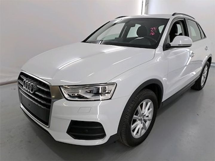 Photo 0 VIN: WAUZZZ8U0JR092309 - AUDI Q3 DIESEL - 2015 