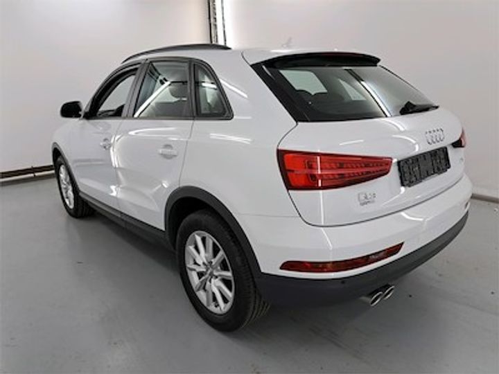 Photo 3 VIN: WAUZZZ8U0JR092309 - AUDI Q3 DIESEL - 2015 