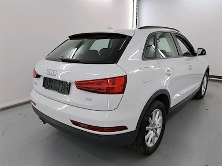 Photo 4 VIN: WAUZZZ8U0JR092309 - AUDI Q3 DIESEL - 2015 