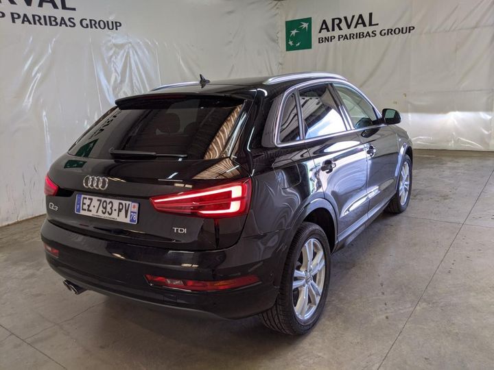 Photo 3 VIN: WAUZZZ8U0JR096070 - AUDI Q3 