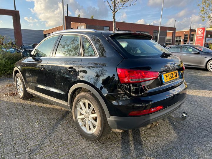 Photo 2 VIN: WAUZZZ8U1ER080496 - AUDI Q3 