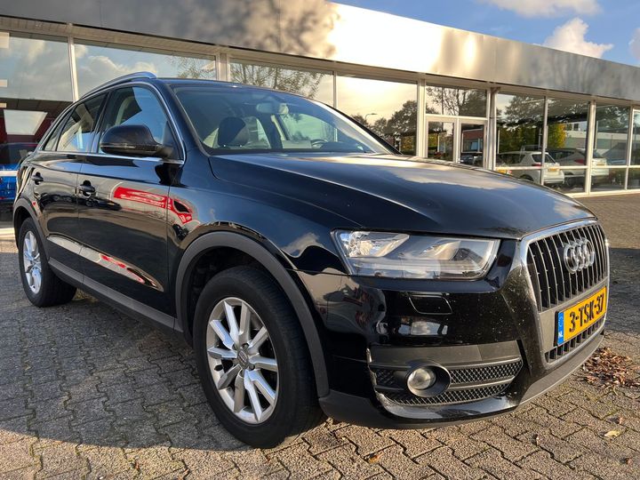 Photo 4 VIN: WAUZZZ8U1ER080496 - AUDI Q3 