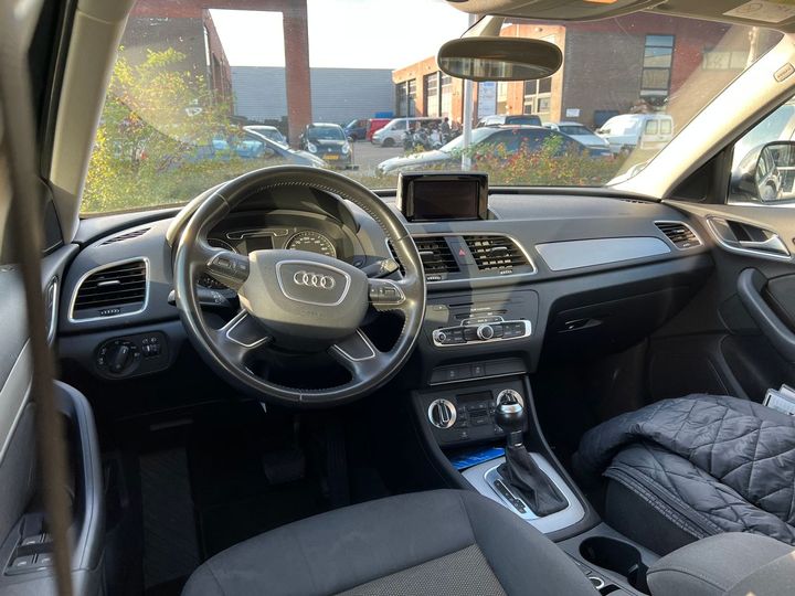 Photo 5 VIN: WAUZZZ8U1ER080496 - AUDI Q3 