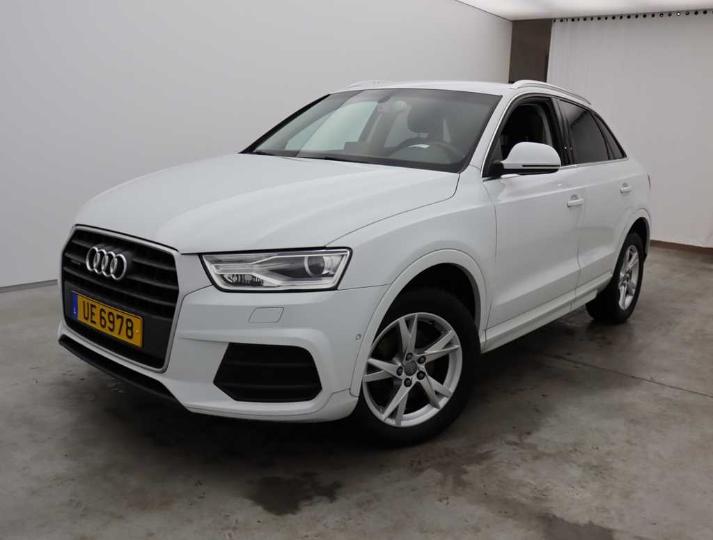 Photo 0 VIN: WAUZZZ8U1FR049167 - AUDI Q3 