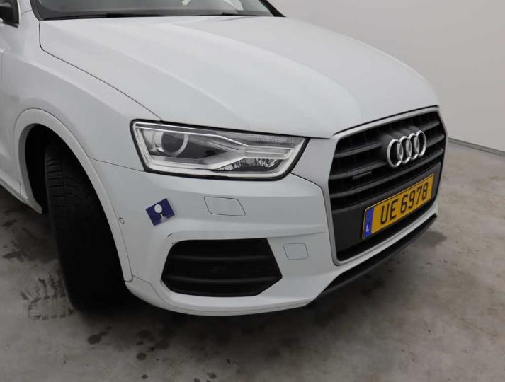 Photo 30 VIN: WAUZZZ8U1FR049167 - AUDI Q3 