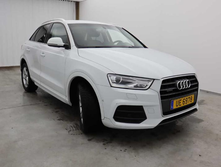 Photo 8 VIN: WAUZZZ8U1FR049167 - AUDI Q3 