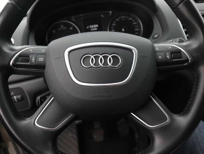 Photo 25 VIN: WAUZZZ8U1GR040227 - AUDI Q3 FL &#3914 