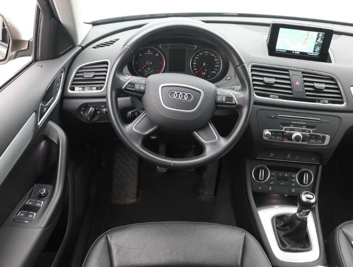 Photo 9 VIN: WAUZZZ8U1GR040227 - AUDI Q3 FL &#3914 